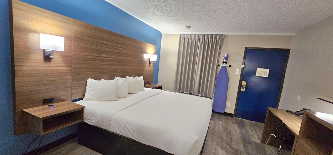 Surestay Studio By Best Western Victoria Extérieur photo